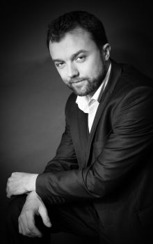 Christophe BOURDOUXHE