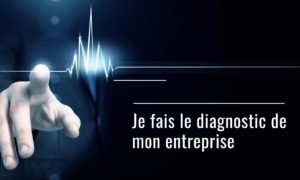 Accéder au diagnostic